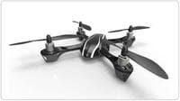 Quadcopter