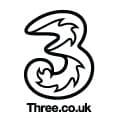 3 Mobile www.three.co.uk