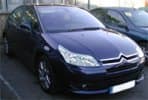 Citroen C4 Coupe 1.6 HDi 110 VTR+