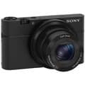 Sony Cybershot DSC-RX100