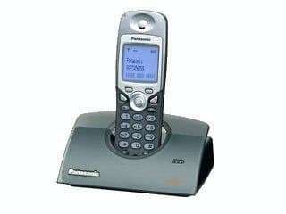 Panasonic KX-TCD 505ES DECT Cordless Phone