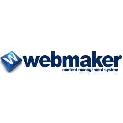 WebMaker - www.webmakercms.com
