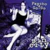 Psycho A Go-Go Sin City E.P.