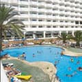 Scorpius Marina Hotel