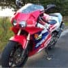 Honda RVF 400