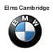 Elms BMW Cambridge - www.elmscambridgebmw.co.uk