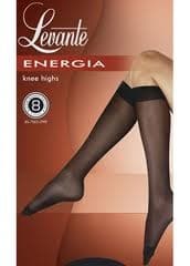 Levante Energia Support 30 Denier Knee High