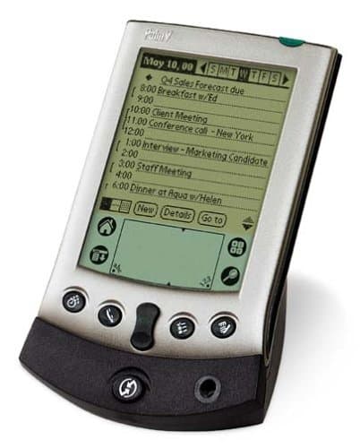 Sony DCR-PC3