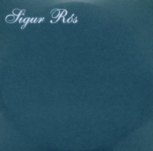 Sigur Ros, Ny batteri