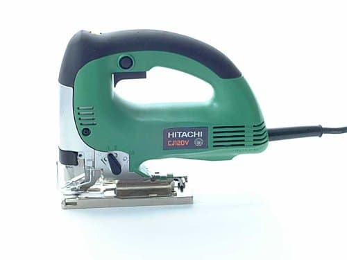 Hitachi CJ120V 240V Jigsaw 740w
