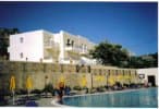 Pefkos, Marianthi Apartments