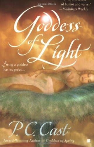 P.C. Cast, Goddess of Light