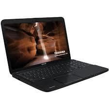 Toshiba Satellite Pro C850-14C