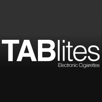 TABlites Electronic Cigarettes - www.tablites.com