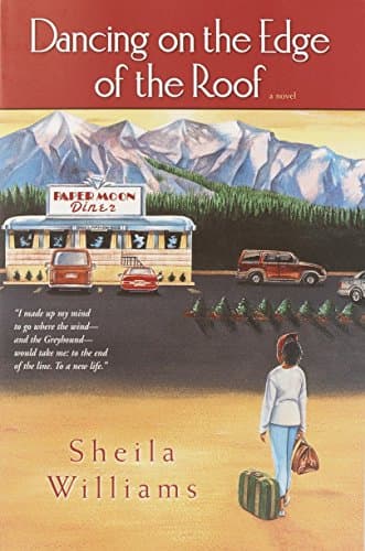 Sheila Williams, Dancing on the Edge of the Roof