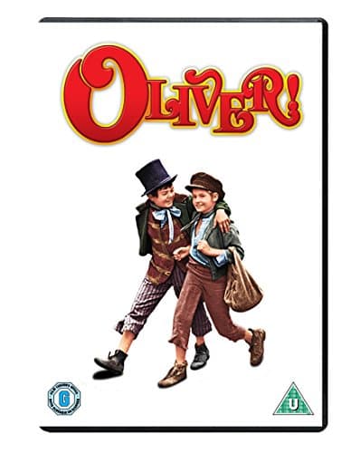Oliver (1968)