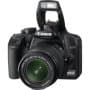 Canon EOS 1000D