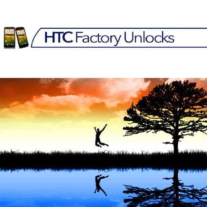HTC Factory Unlocks - www.htcfactoryunlocks.com