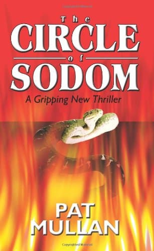Pat Mullan The Circle of Sodom