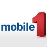 Mobile1 - www.mobile1.co.uk