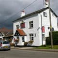 Cheshire, Wrenbury, The Cotton Arms