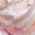 Enchanted Whipped Body Wash