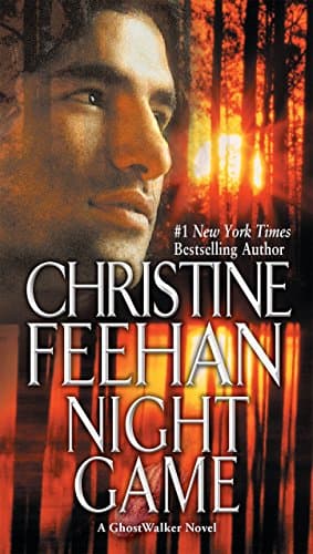 Christine Feehan, Night Game