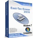 East-Tec Eraser 2010