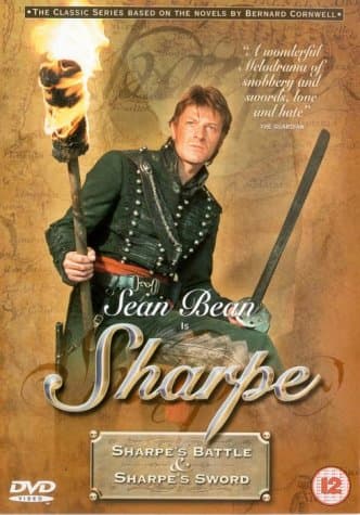 Sharpe's Battle / Sharpe's Sword
