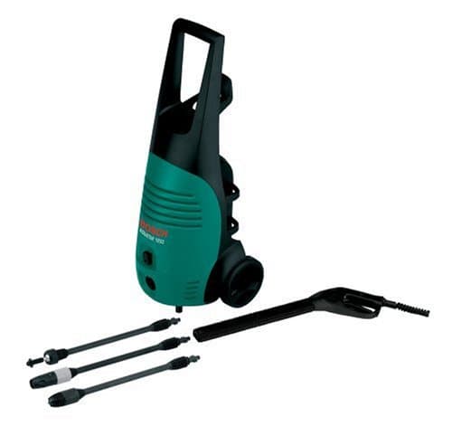 Bosch Aquatak 1250 Power Pressure Washer
