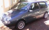 Fiat Uno 1.4 Turbo