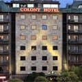 Colony Hotel