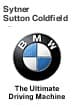 BMW Sytner Sutton Coldfield