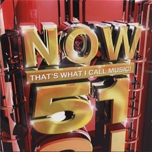 Now That's What I Call Music Vol. 51
