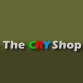 The CRY Shop - www.cryshop.co.uk