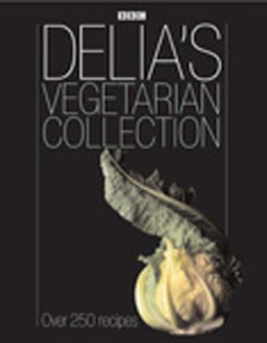 Delia Smith, Victoria Wood, Delia's Vegetarian Collection