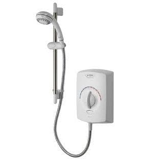 Gainsborough 10.5kW SCL Electric Shower