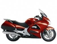 Honda ST1300 ABS Pan European