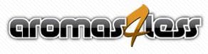 Aromas 4 Less - www.aromas4less.co.uk