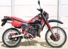 Kawasaki KMX 125