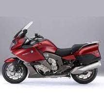 BMW K1600GT