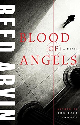 Reed Arvin Blood of Angels