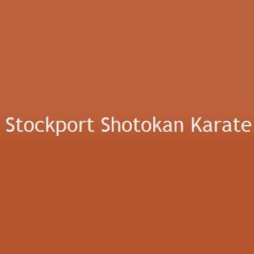 Stockport Shotokan Karate - www.stockportshotokan.co.uk