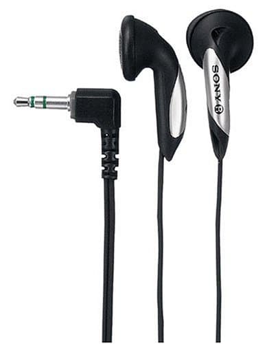 Sony MDR-E818LP