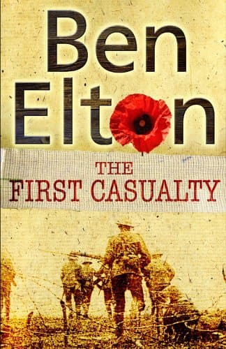 Ben Elton, The First Casualty