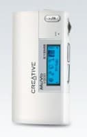 Creative Technology MuVo V200 1 GB