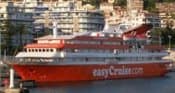 Easy Cruise, Italian Riviera
