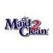 Maid2Clean Domestic Cleaning Company - www.maid2clean.co.uk