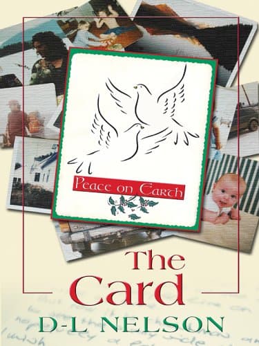 D-L Nelson The Card