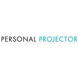 Personal Projector Ltd - www.personalprojector.co.uk
